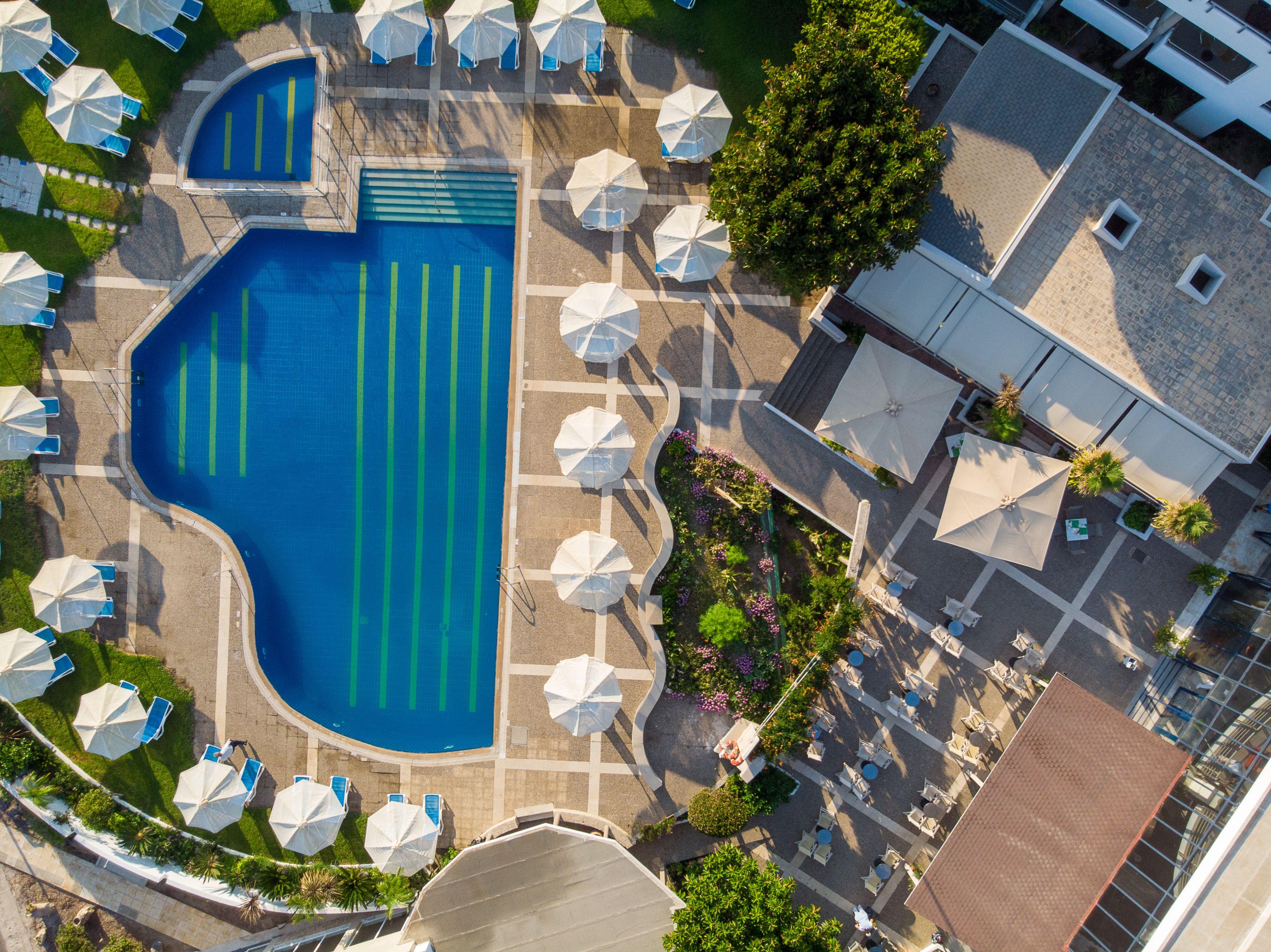 Kos Palace Tigaki Exteriér fotografie