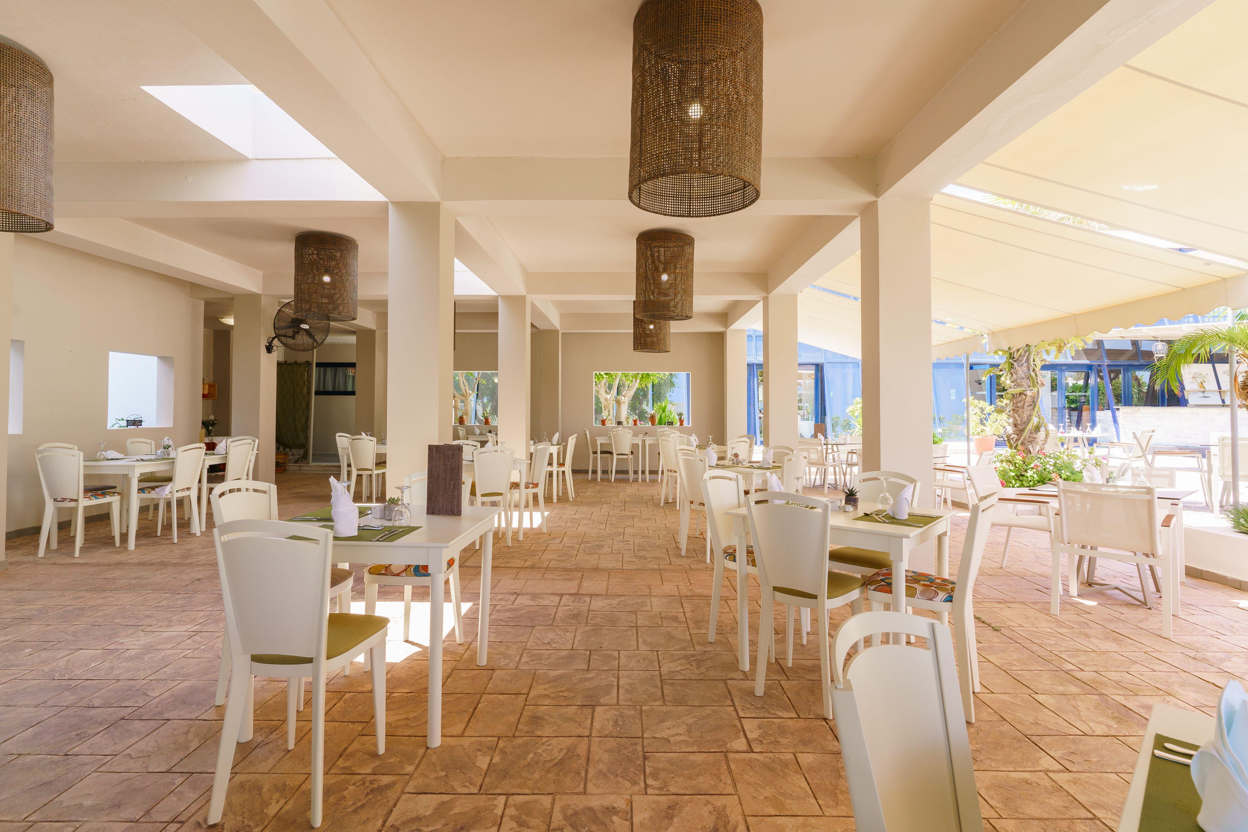 Kos Palace Tigaki Exteriér fotografie