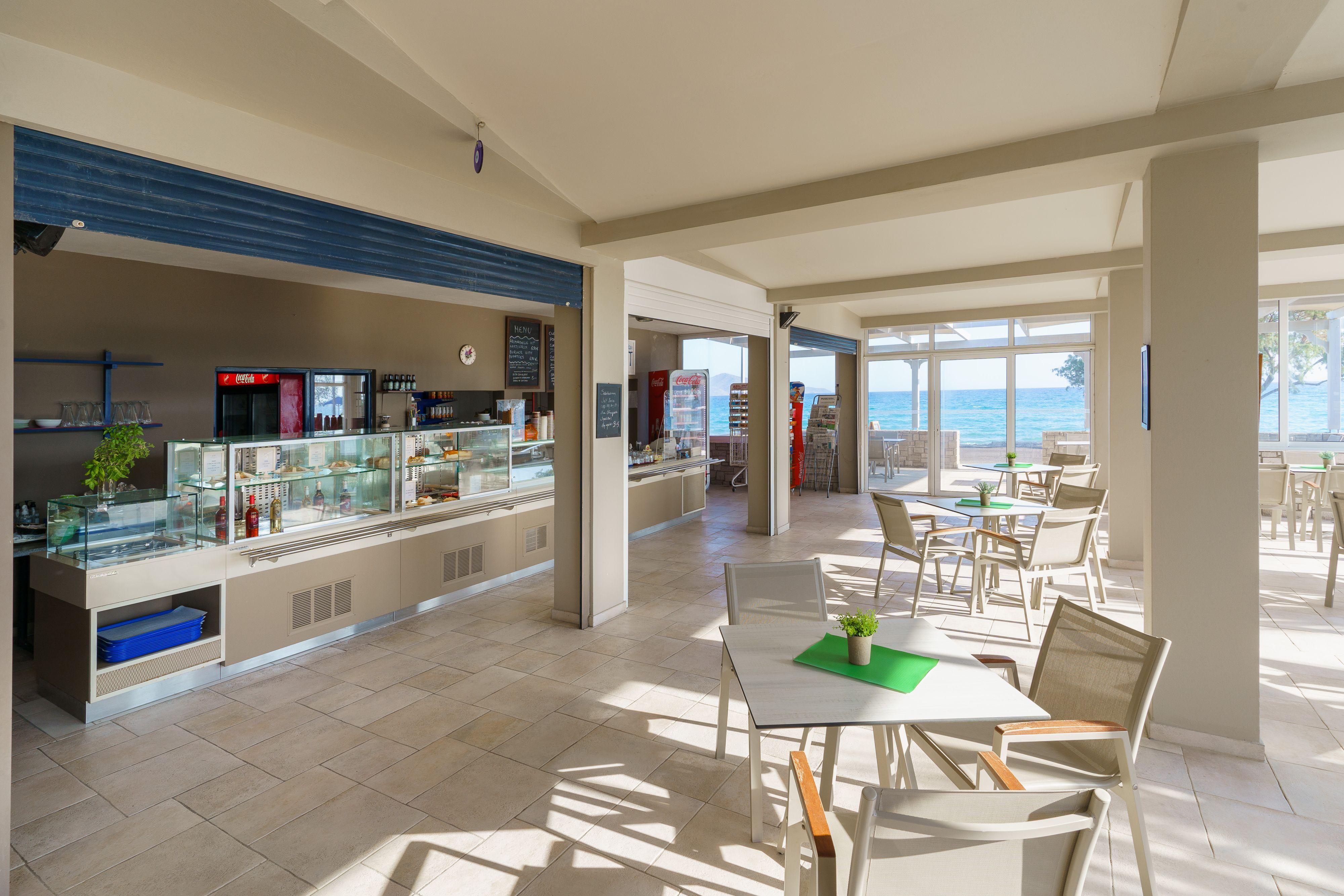 Kos Palace Tigaki Exteriér fotografie