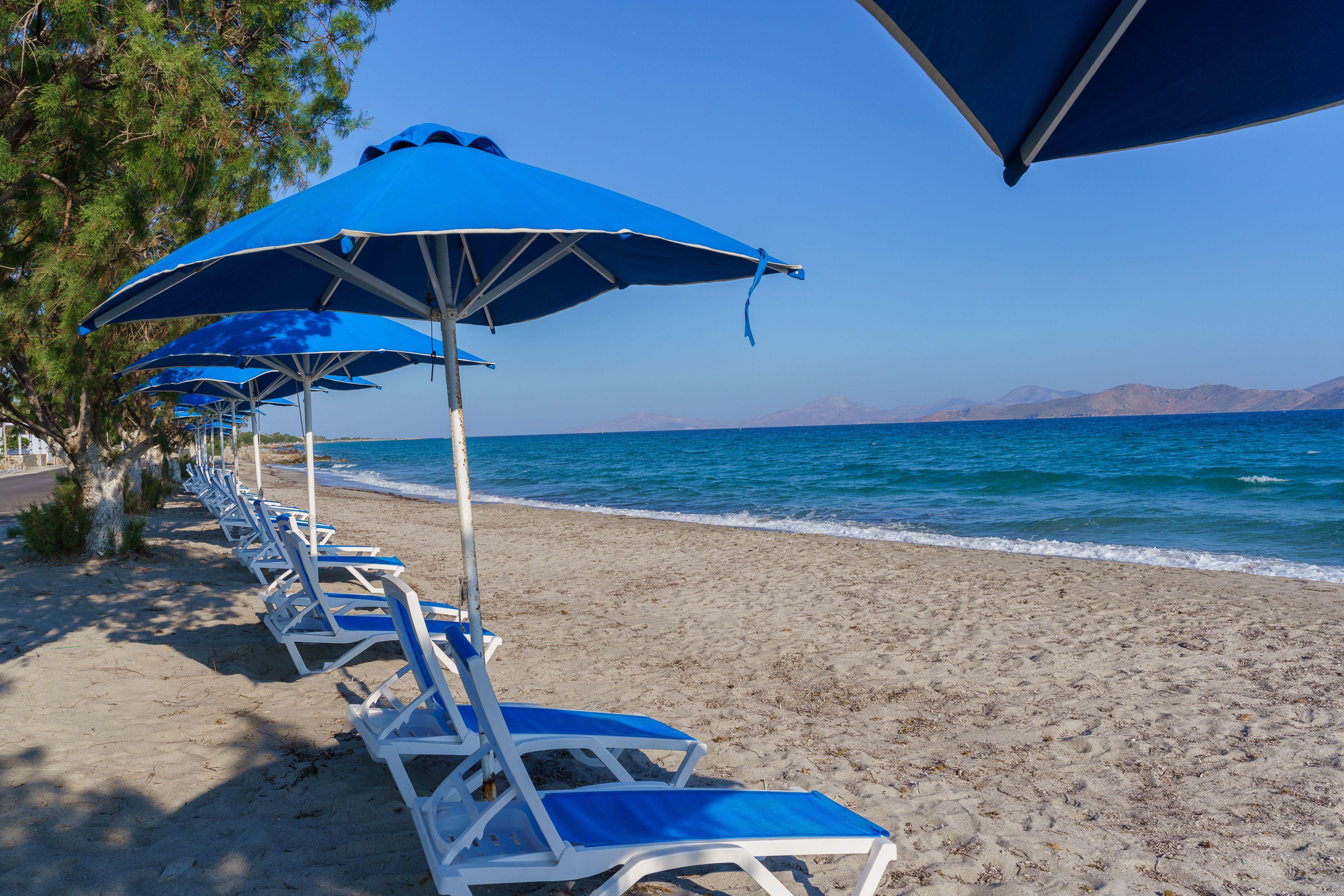 Kos Palace Tigaki Exteriér fotografie