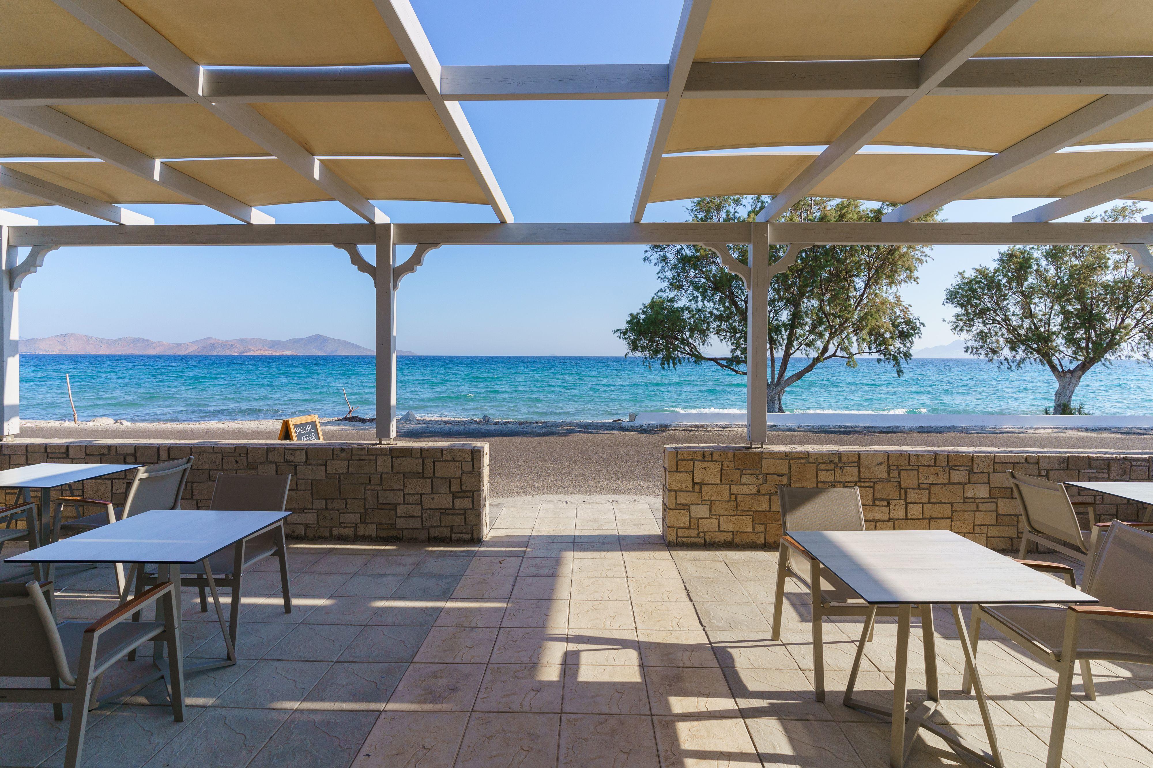 Kos Palace Tigaki Exteriér fotografie
