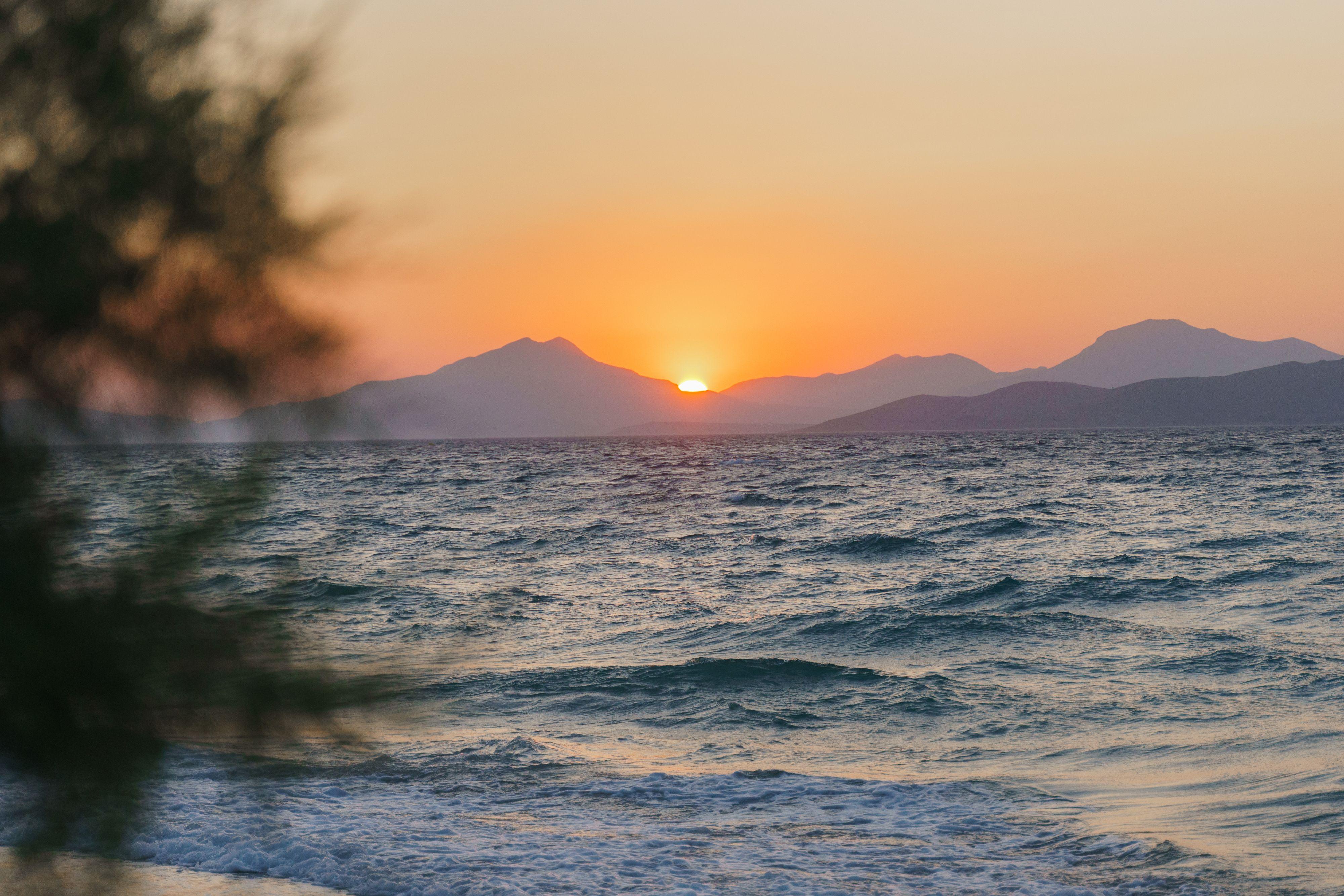 Kos Palace Tigaki Exteriér fotografie