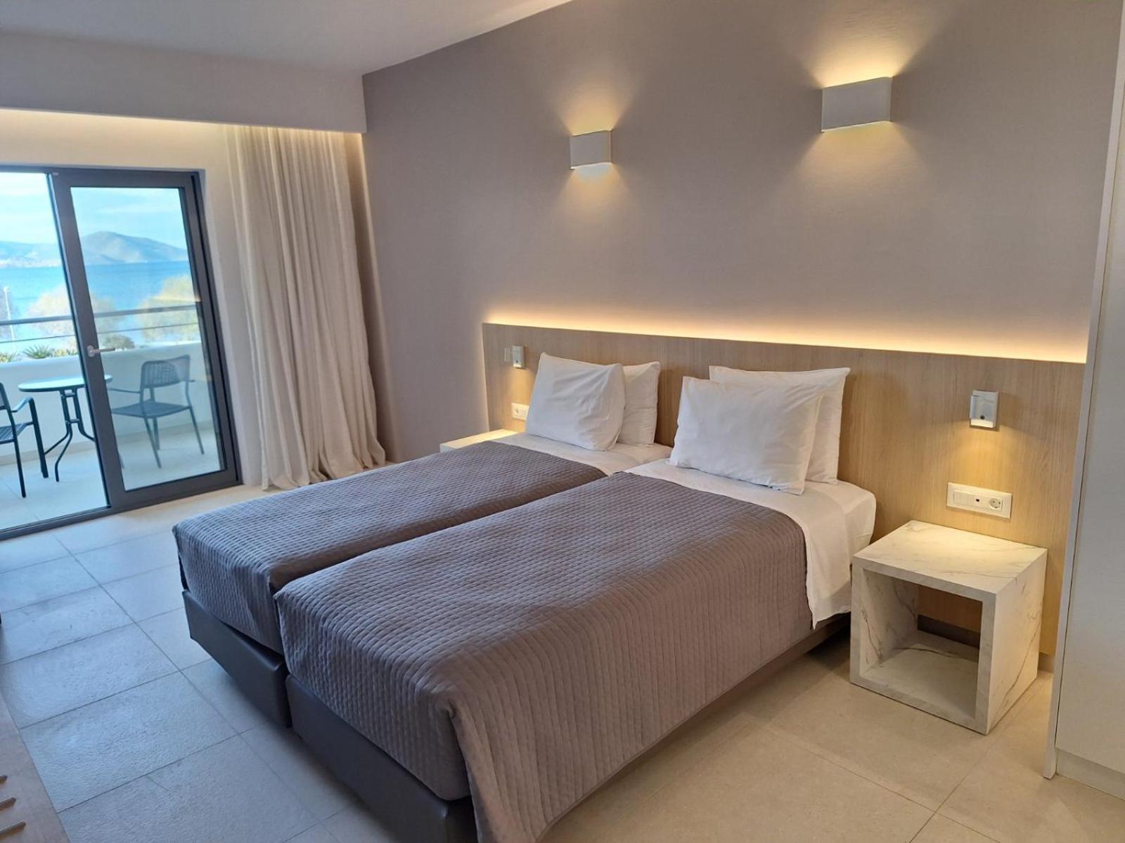 Kos Palace Tigaki Pokoj fotografie