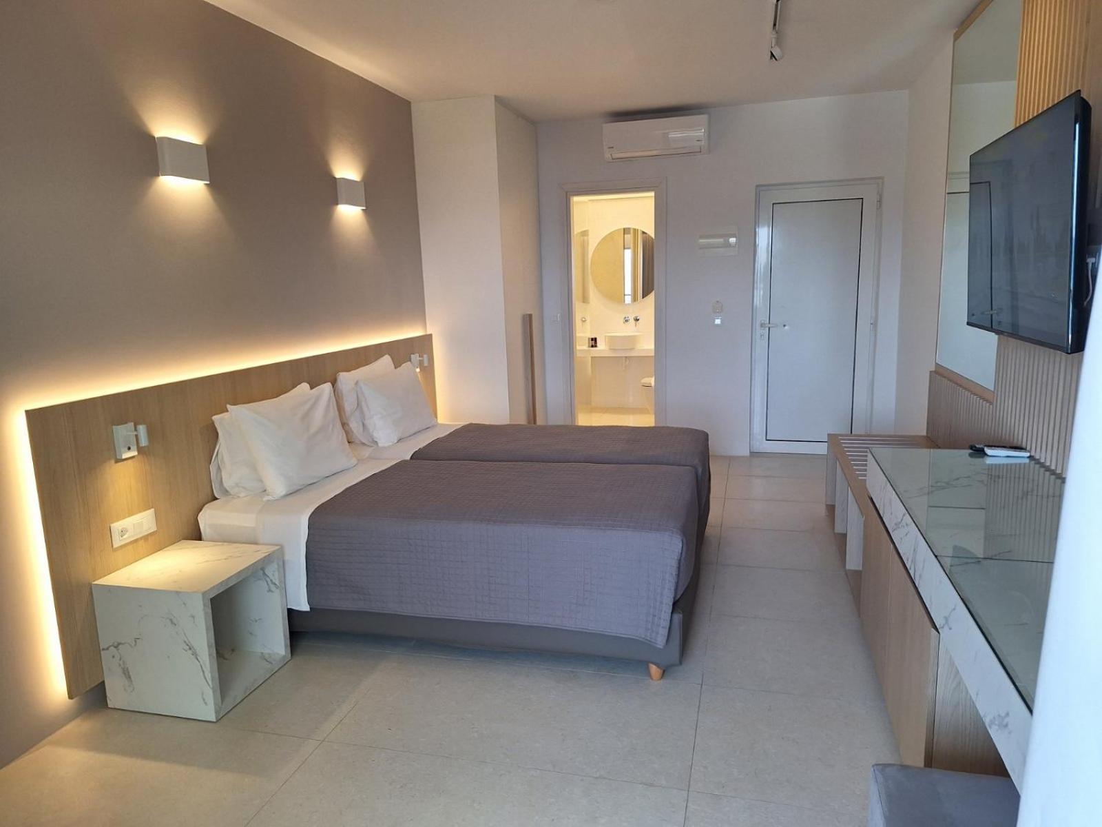 Kos Palace Tigaki Exteriér fotografie